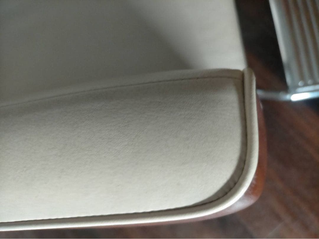 理髪美容室椅子タカラベルモント penta シャンプーチェア　説明書付き