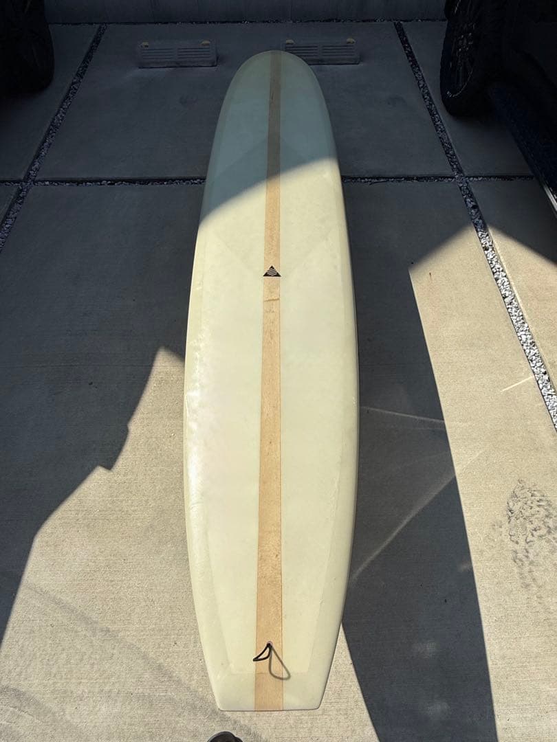 CASH ノーズライダー 9.5f By Steve Boysen キャッシュ