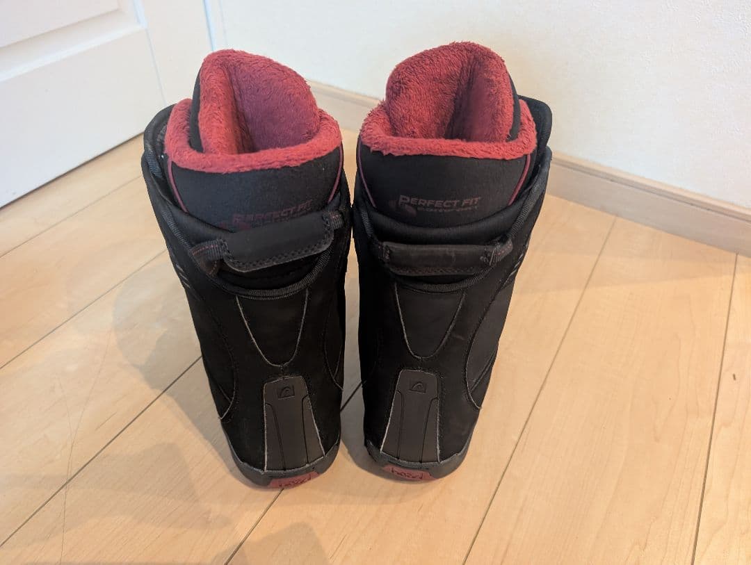 HEAD スノーボードブーツ　25.5cm