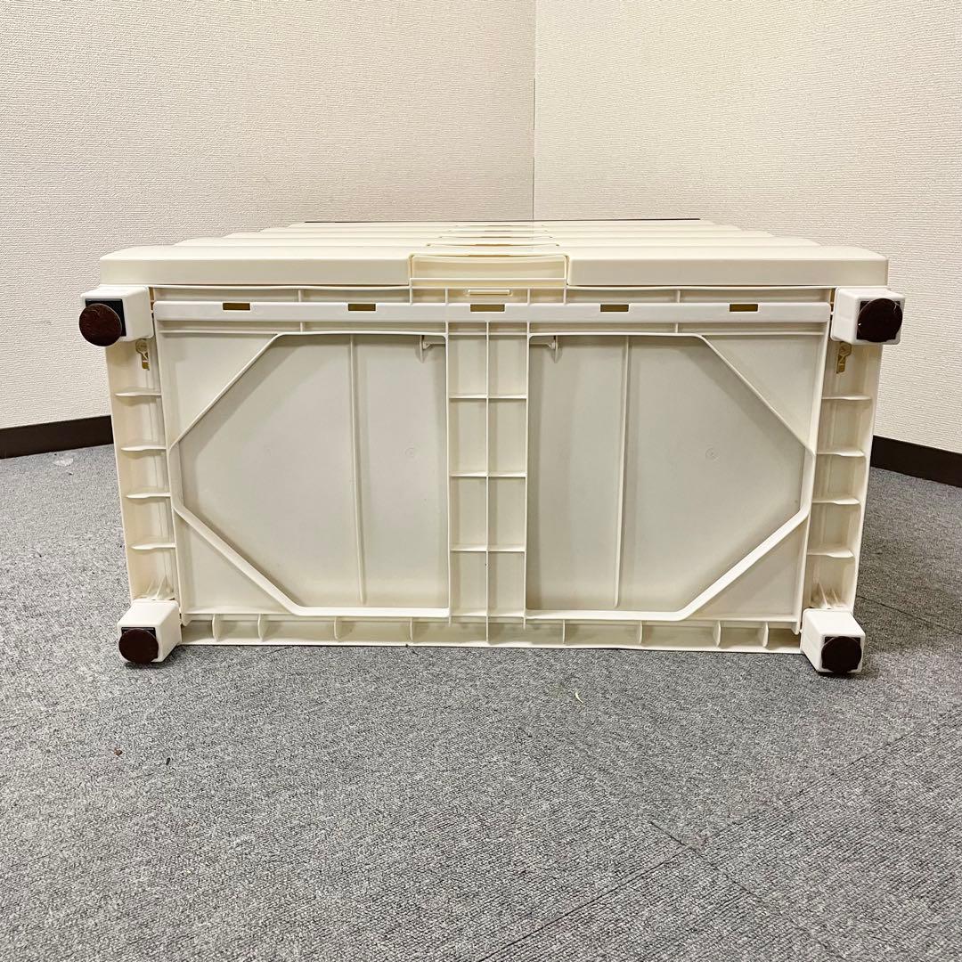 Fits フィッツ 6段 プラスチックチェスト 衣装ケース （女性オーナー）F