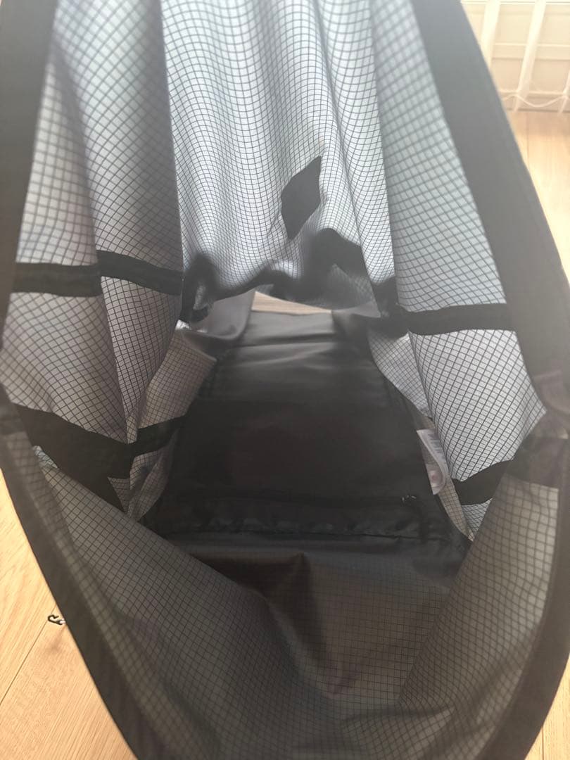 SALOMON×GR10K XA35-01 VASSAL backpack