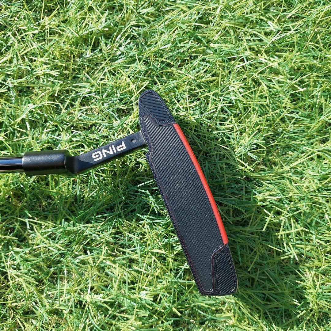 PING アンサー2（2021）パター