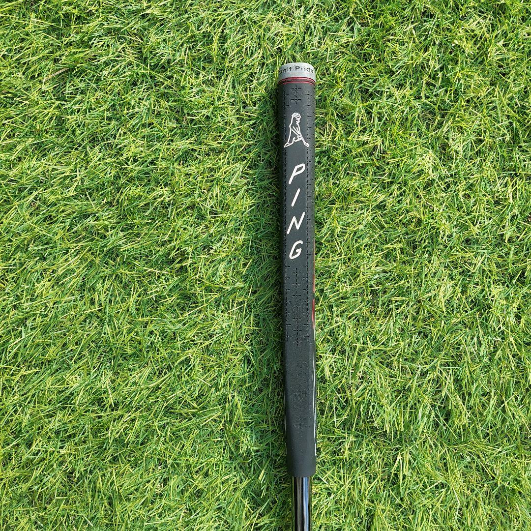 PING アンサー2（2021）パター