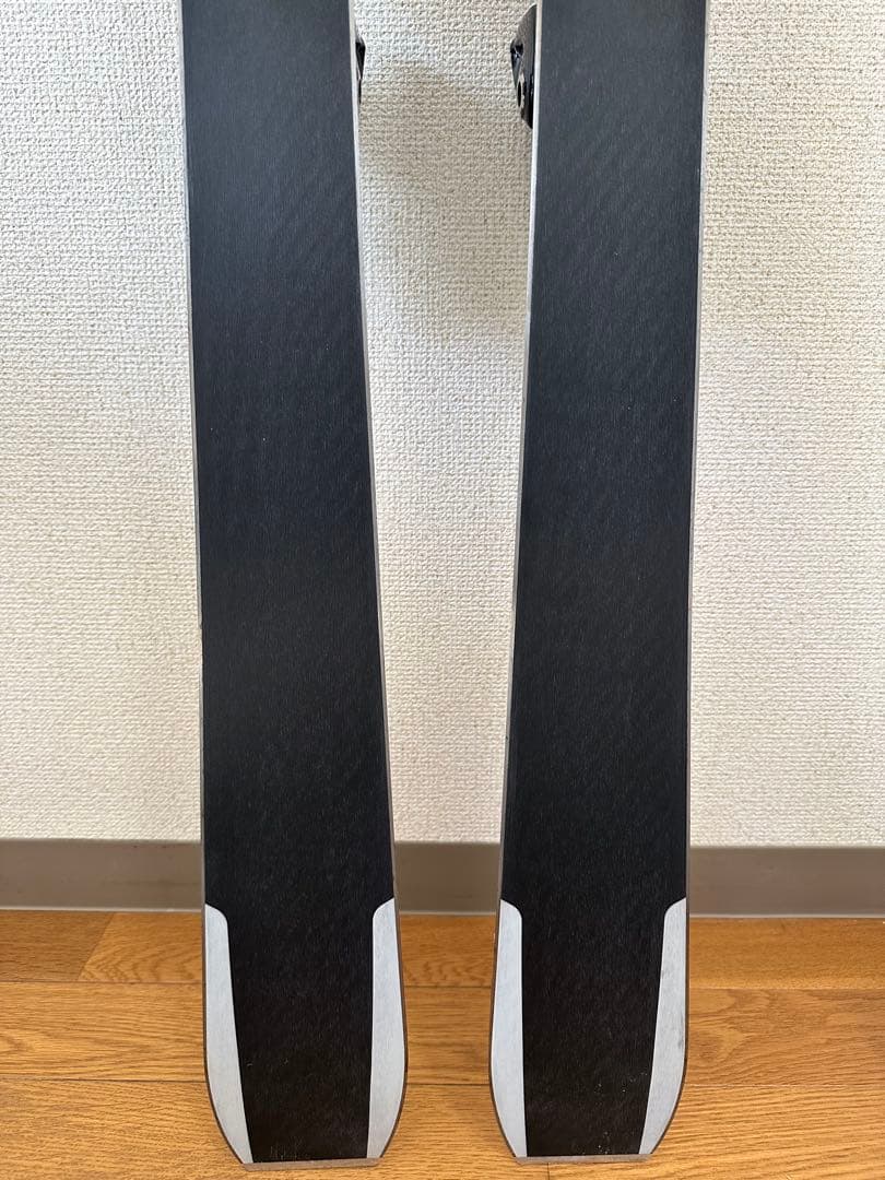 【美品】HEAD　スキー板　ICON　TT80 170cm