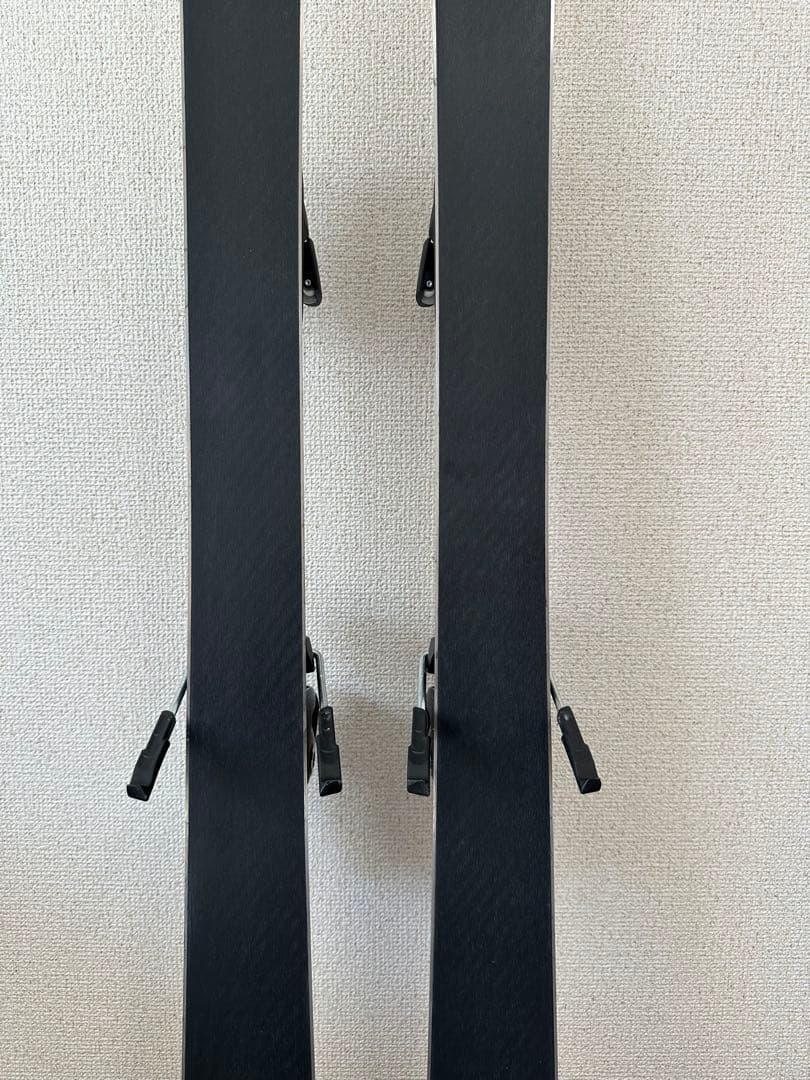 【美品】HEAD　スキー板　ICON　TT80 170cm