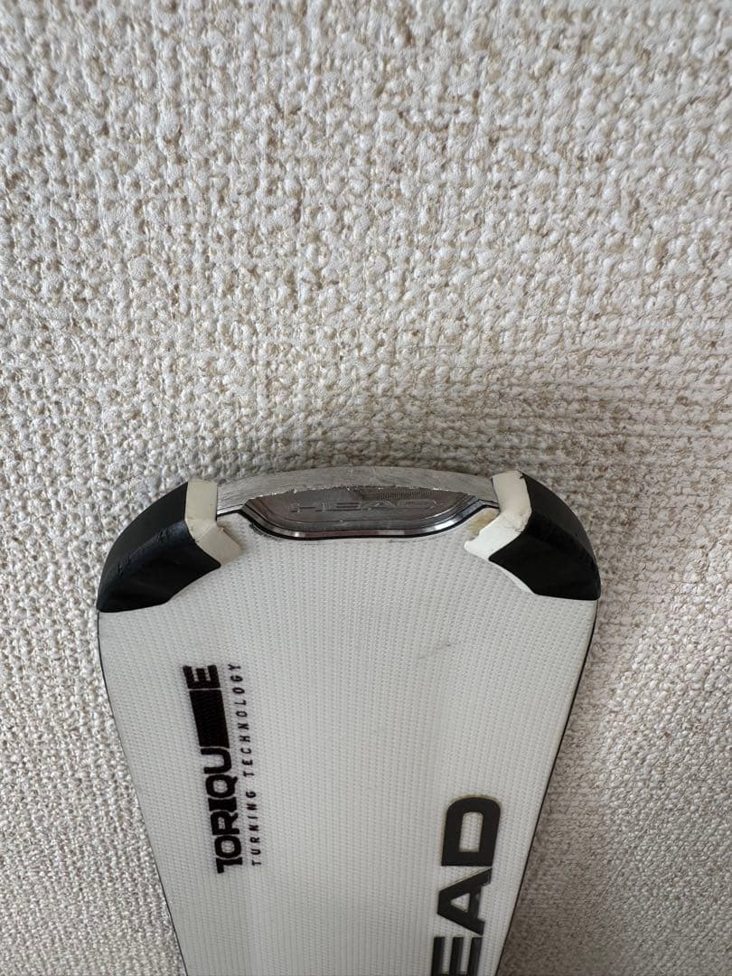 【美品】HEAD　スキー板　ICON　TT80 170cm