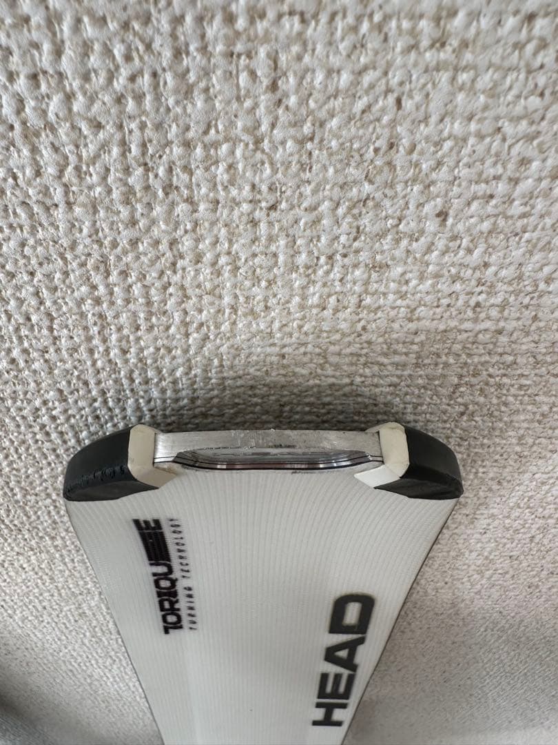 【美品】HEAD　スキー板　ICON　TT80 170cm