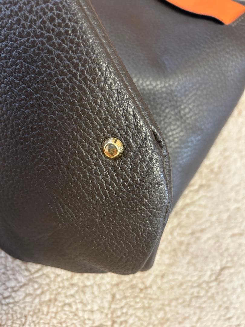 専用！ATAO IANNE ローブパーカー