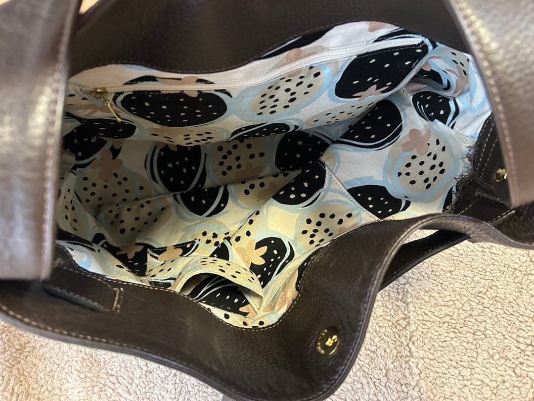 専用！ATAO IANNE ローブパーカー