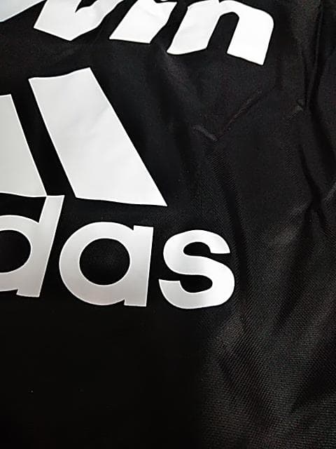 ほぼ新品 ACミラン ジャケット XO ベンチコート adidas レア 未使用