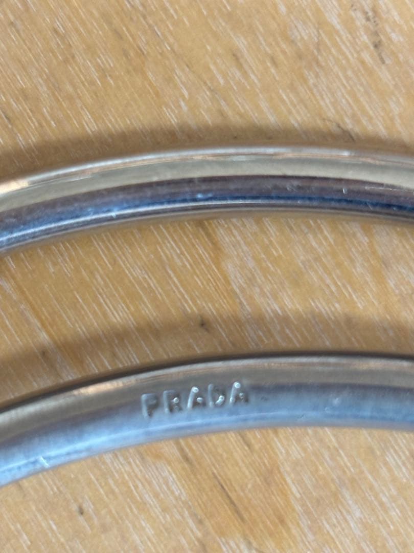 プラダトートバッグ