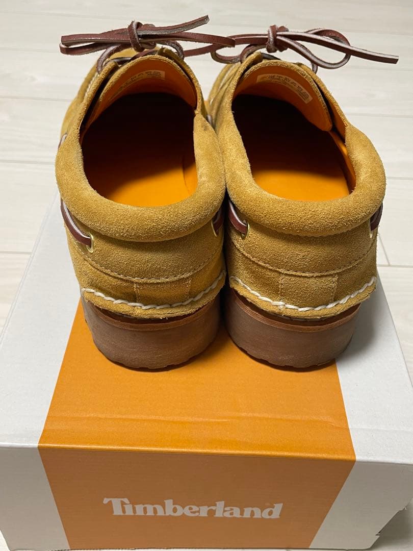 ビューティ＆ユース ユナイテッドアローズ別注 3EYE CLASSIC LUG