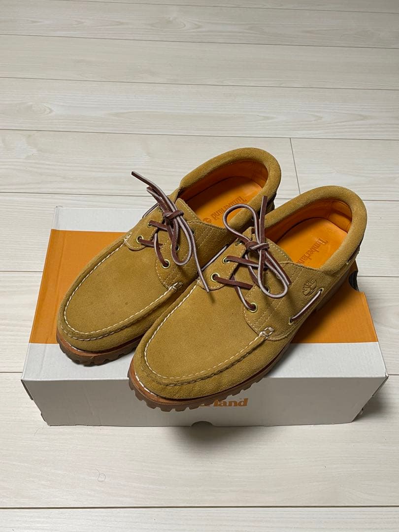 ビューティ＆ユース ユナイテッドアローズ別注 3EYE CLASSIC LUG