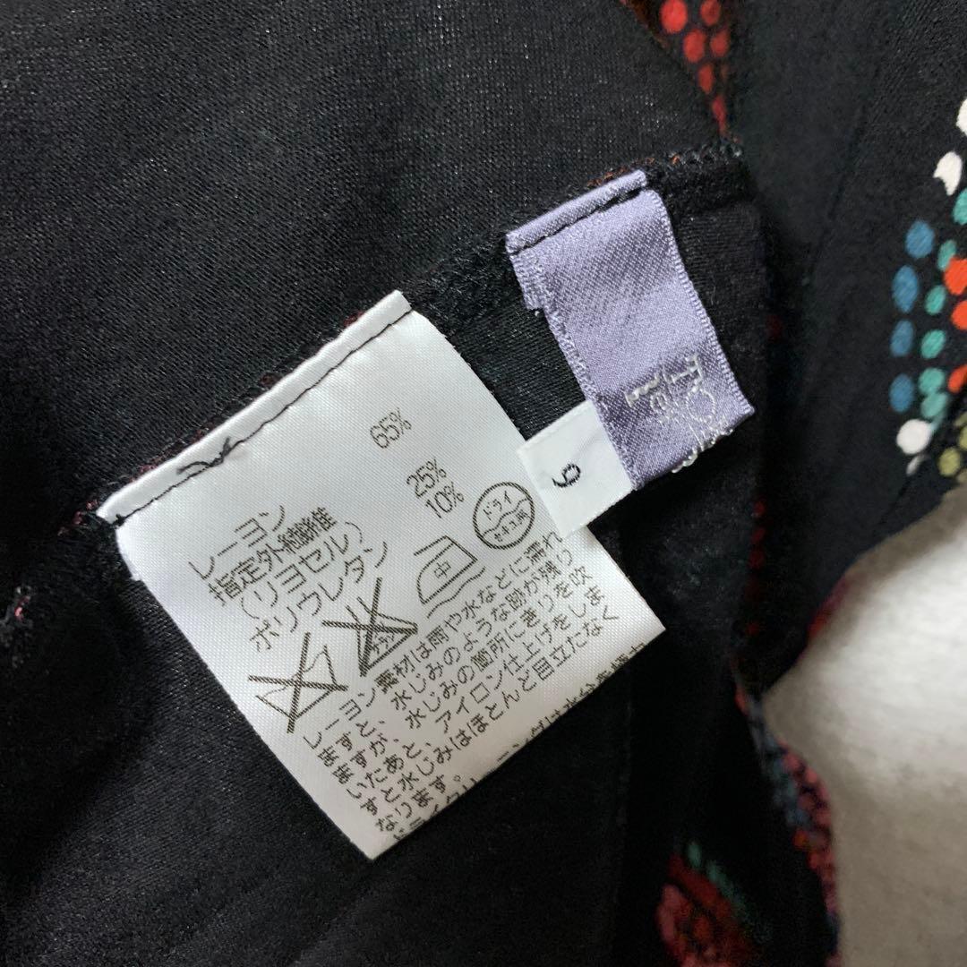 トクコプルミエヴォル セレブ 高級 上品 派手 個性的 人気 タートルネック