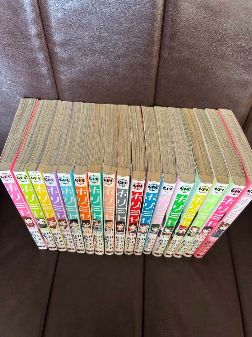 ホリミヤ全巻＋10.5・100・卒アル・ねねね