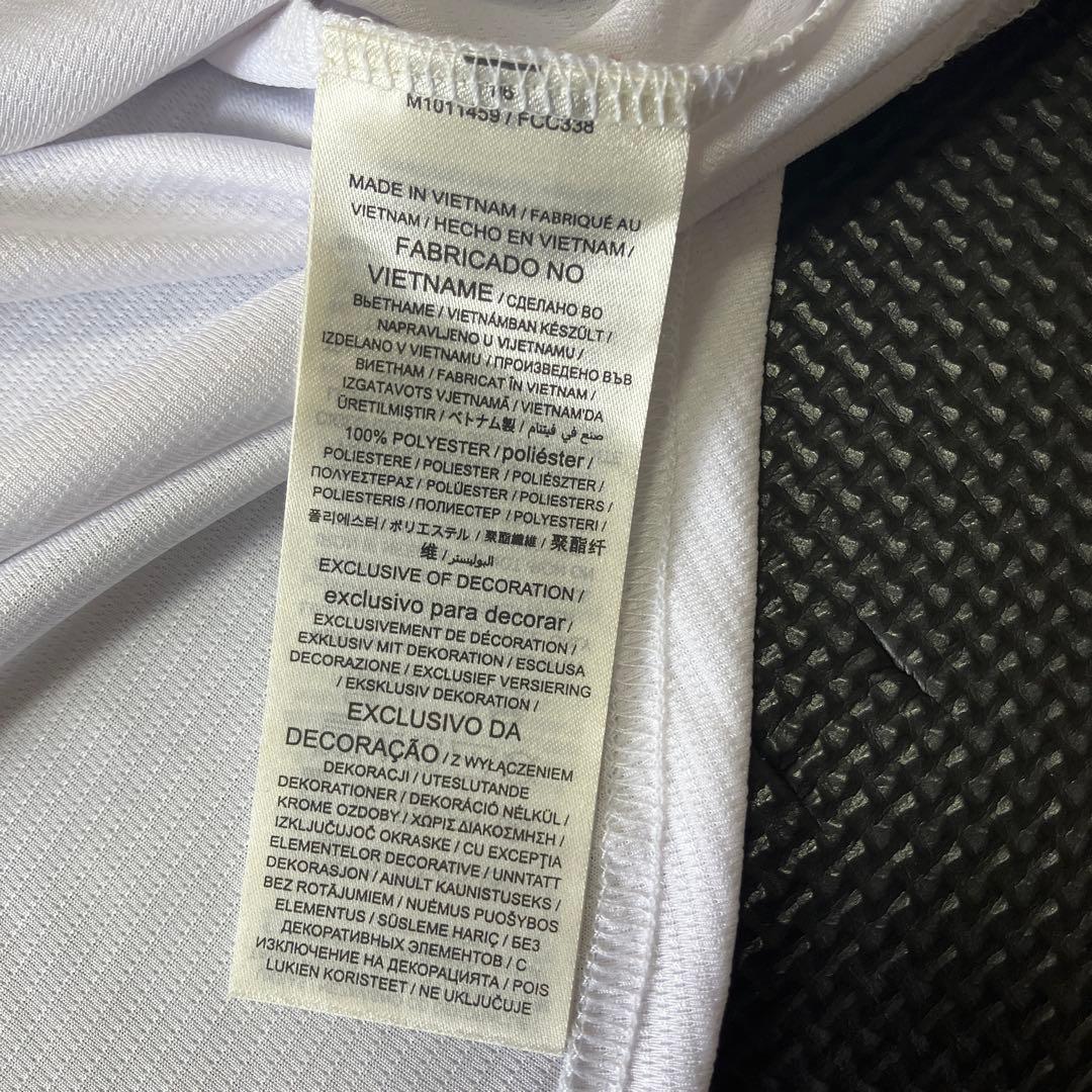 MLB ブレーブス ロナルド アクーニャ Jr. リミテッド ユニフォーム L