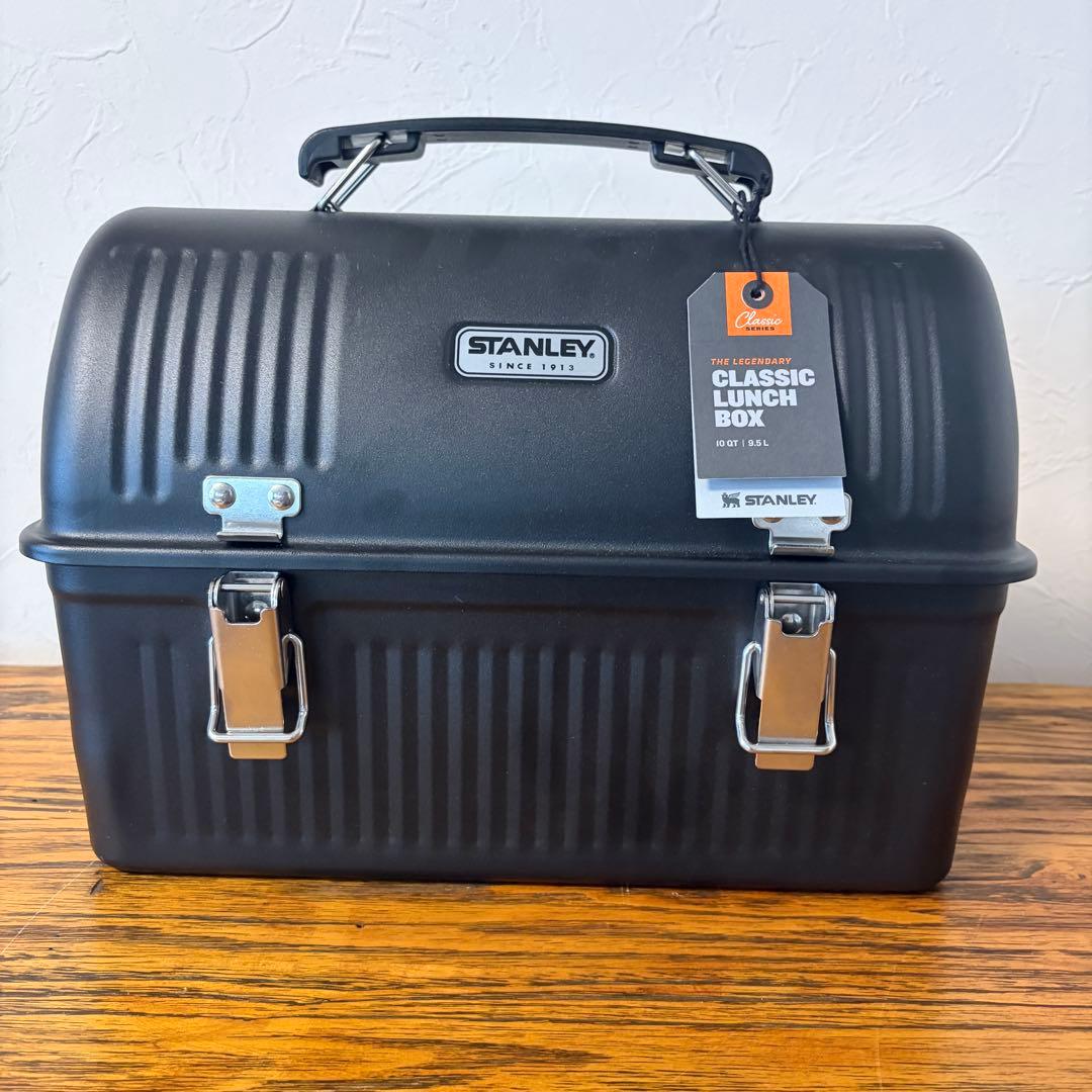 スタンレー　クラシックランチボックス 9.5L