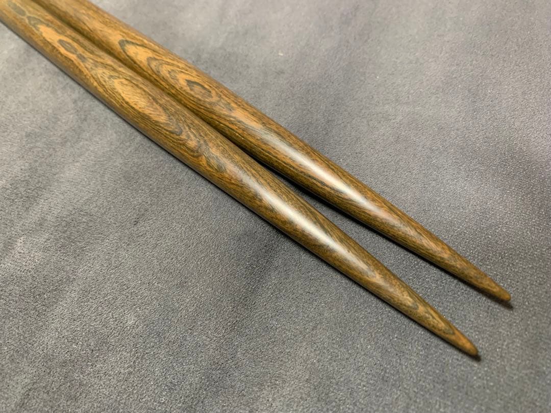 銘木マイバチ　リグナムバイタ