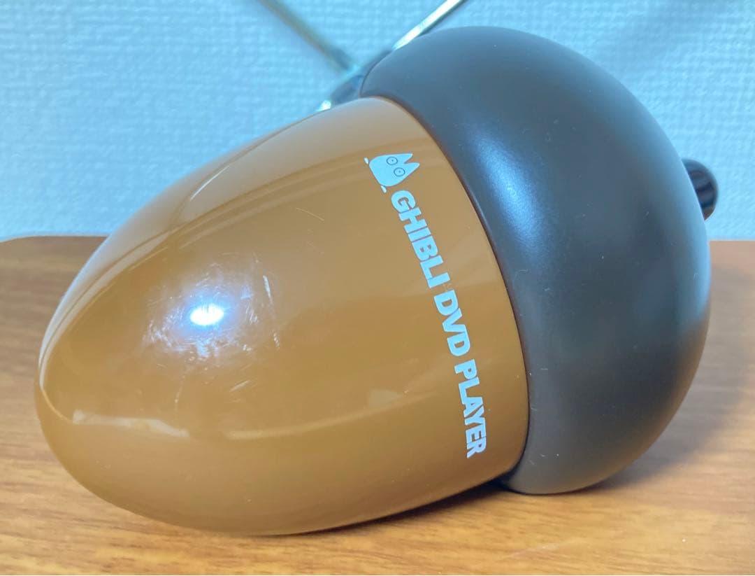 ☆超激レア！ DVDプレーヤー BVHE-SG1 スタジオジブリ となりのトトロ