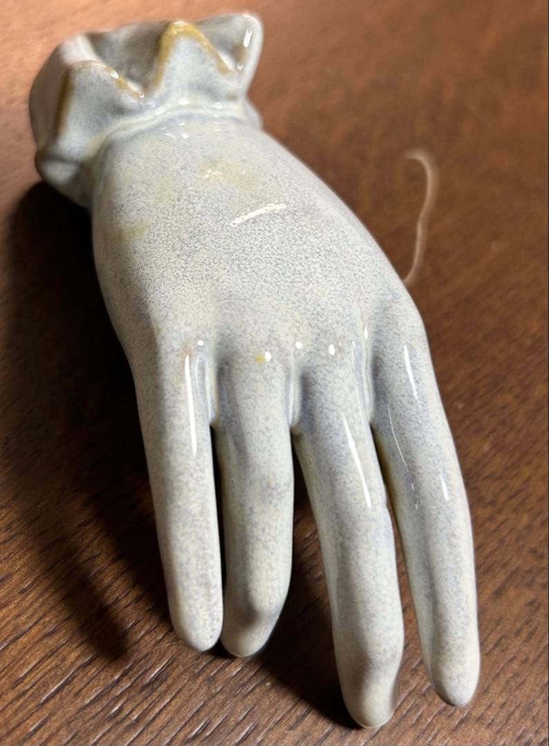 Yarnnakarnヤナカーン2点セット