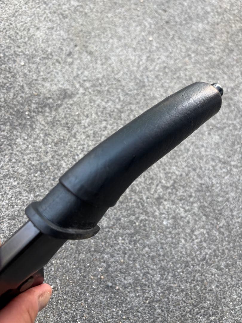 JZX100 ツアラーV 純正　サイドブレーキレバー