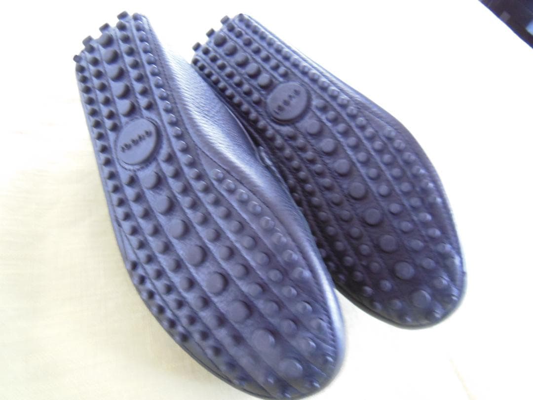 専用　グッチ　ドライビングシューズ