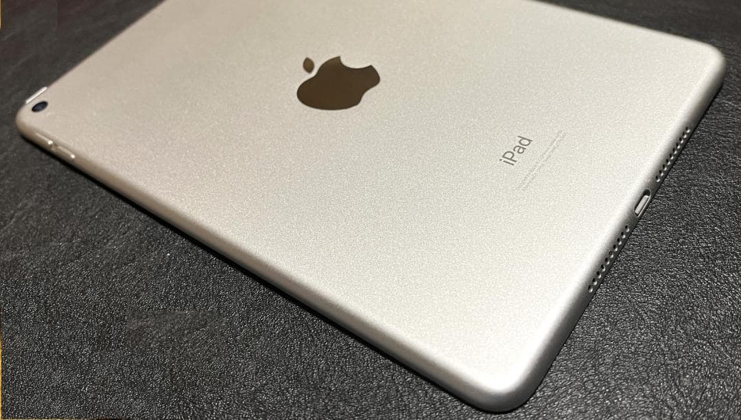 iPad mini 第5世代 64GB Wi-Fiモデル シルバー ケース付