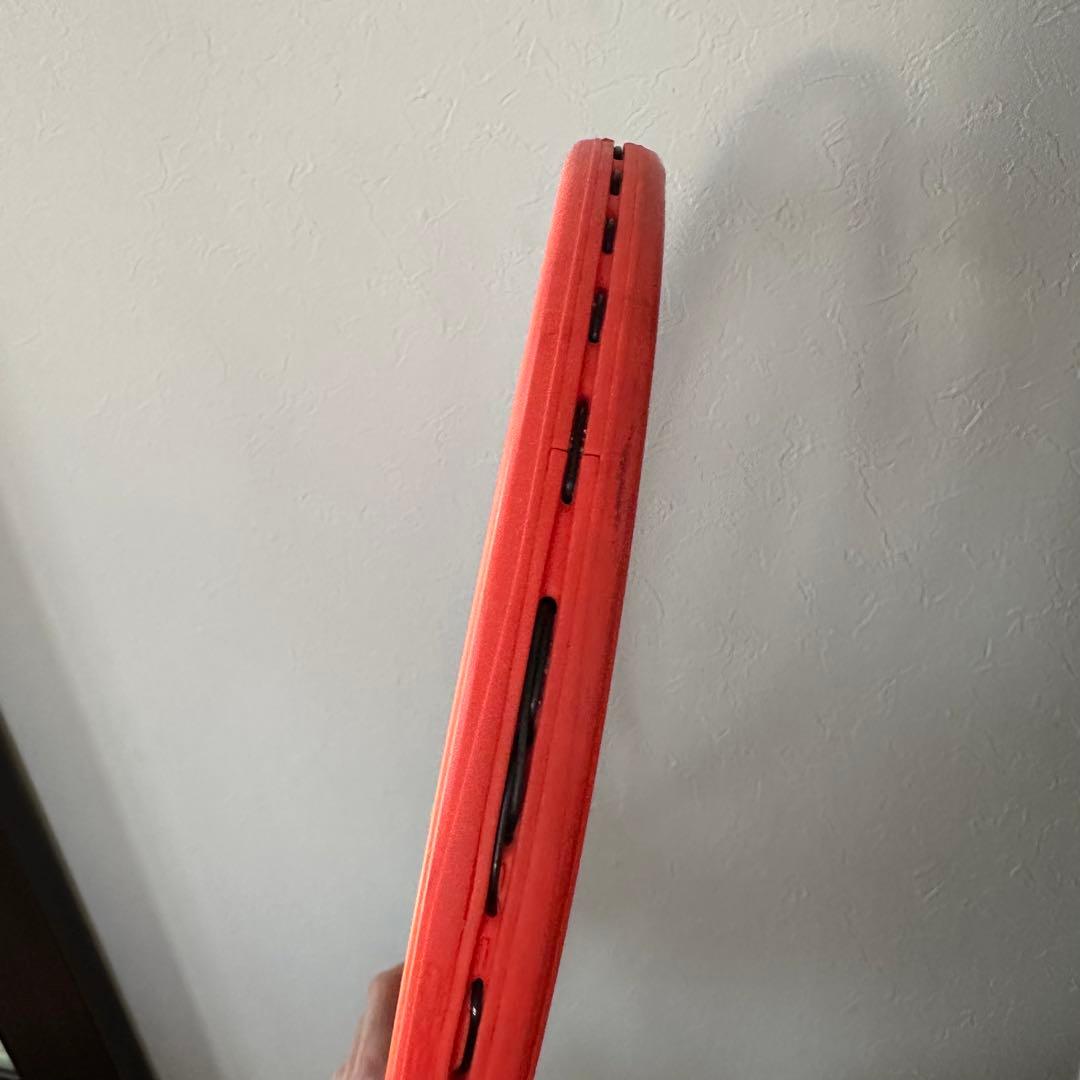 HEAD ラジカル MP テニスラケット