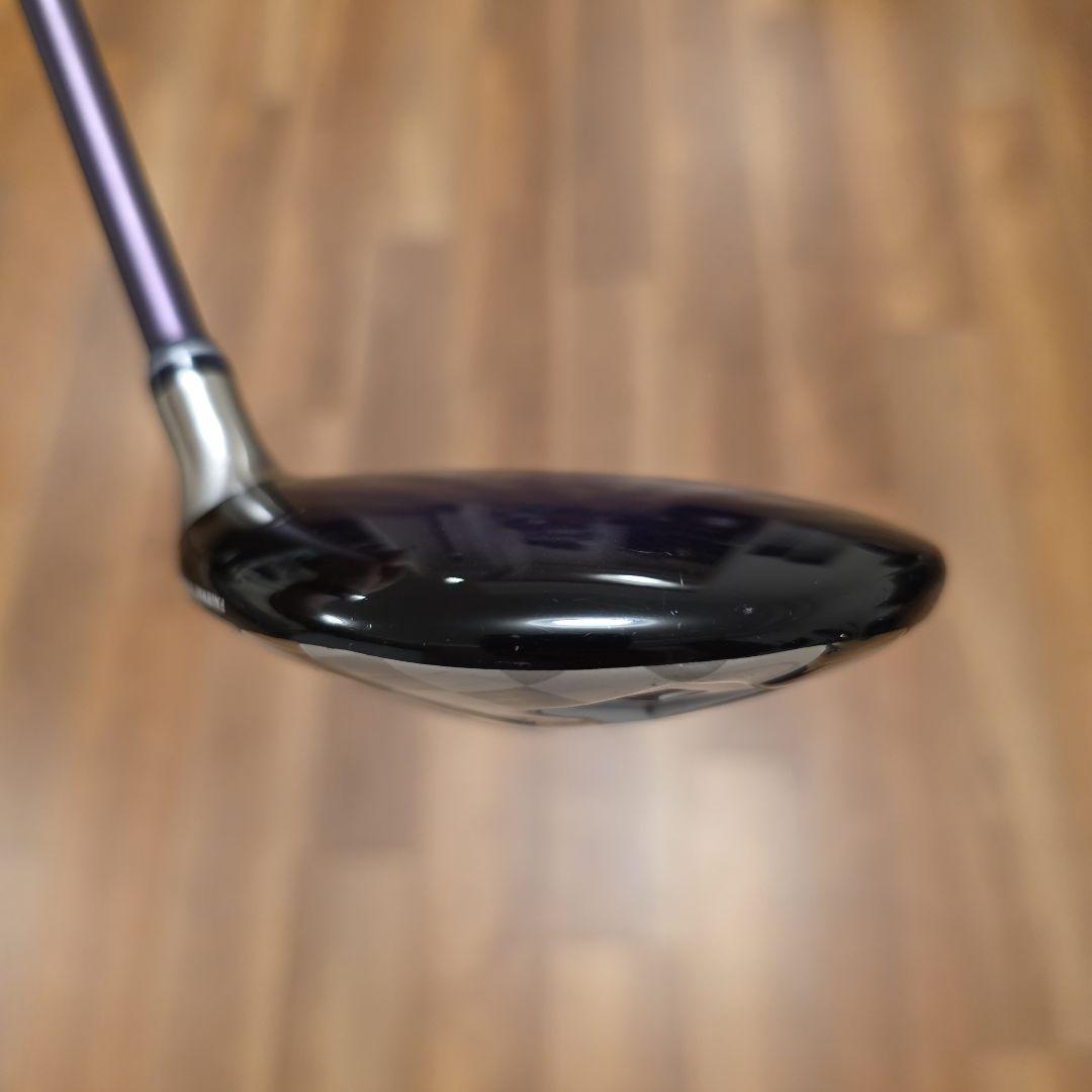 【レディース】オノフ 5W.5U.6U 2021年 3本セットフレックスL