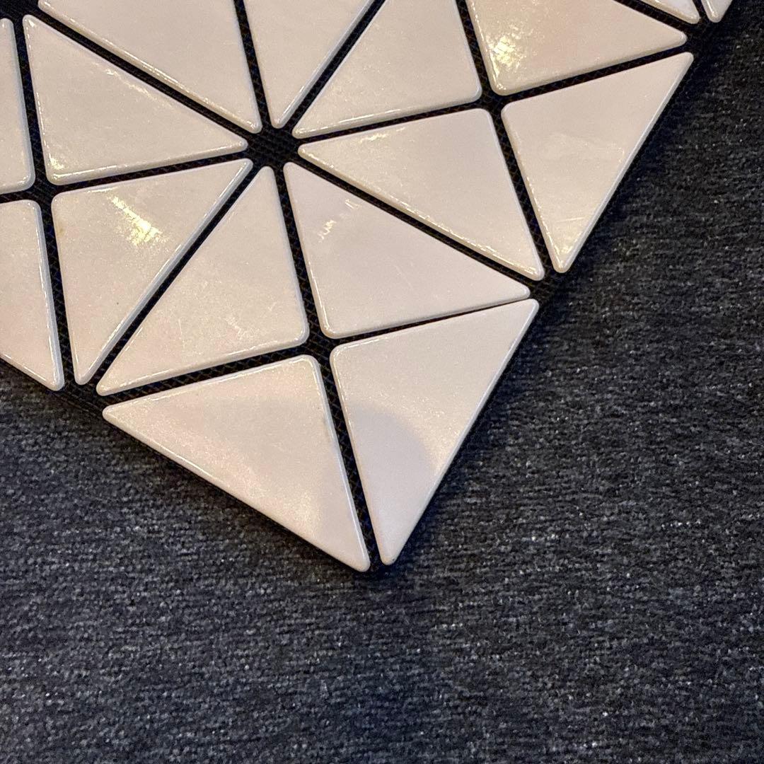 BAO BAO ISSEY MIYAKE ハンドバッグ