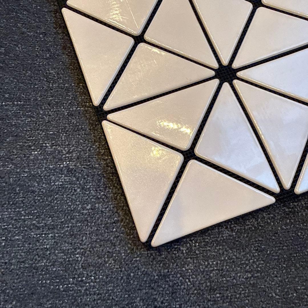 BAO BAO ISSEY MIYAKE ハンドバッグ