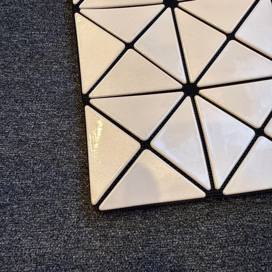 BAO BAO ISSEY MIYAKE ハンドバッグ