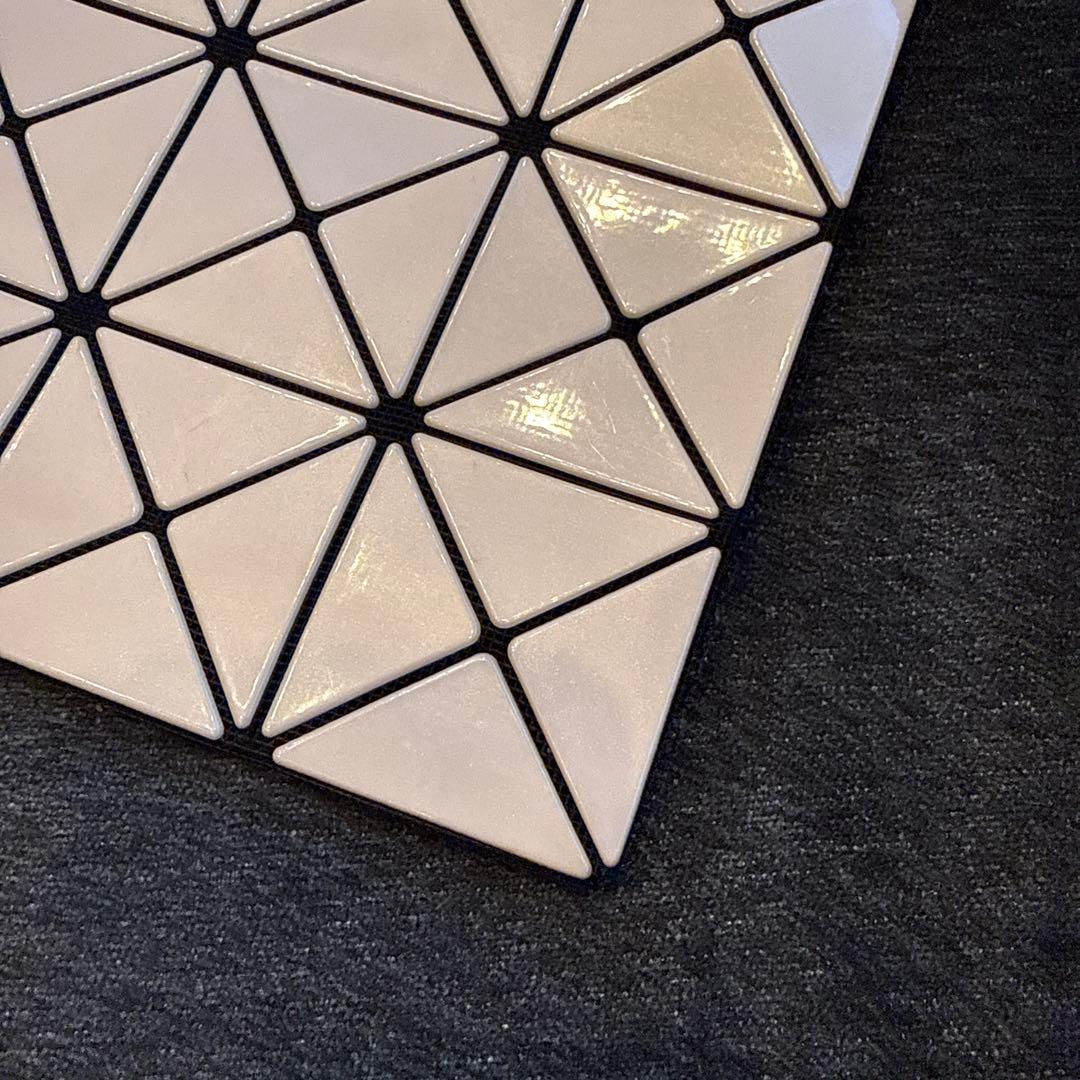 BAO BAO ISSEY MIYAKE ハンドバッグ