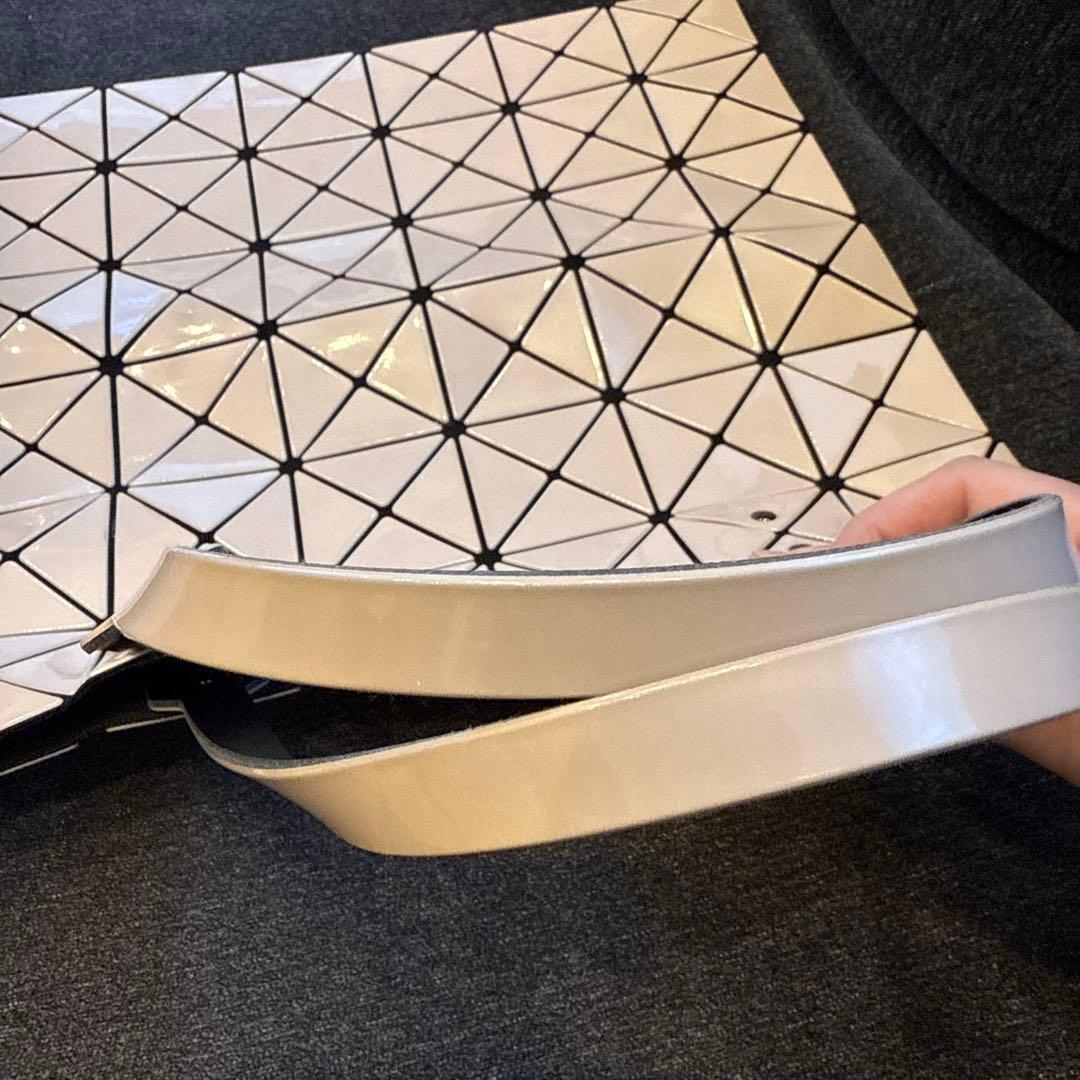 BAO BAO ISSEY MIYAKE ハンドバッグ