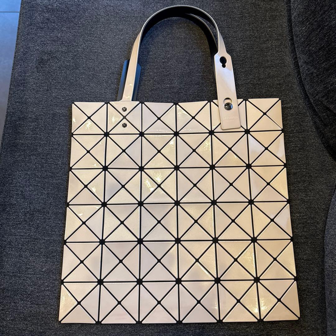 BAO BAO ISSEY MIYAKE ハンドバッグ