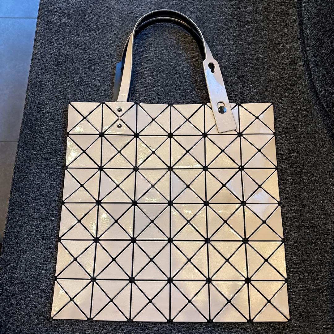 BAO BAO ISSEY MIYAKE ハンドバッグ