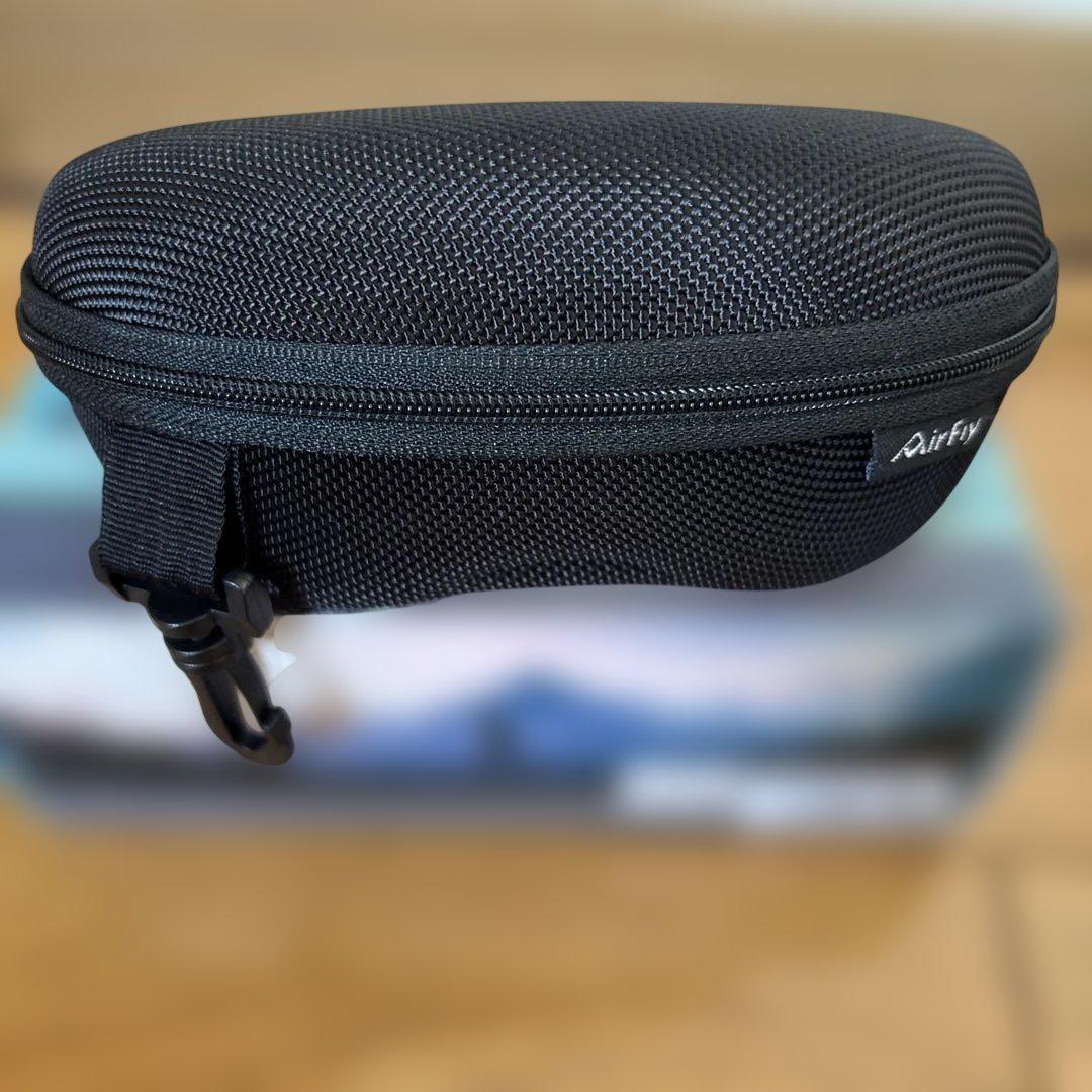 Airfly AF-305 C-2 CYSP スポーツサングラス