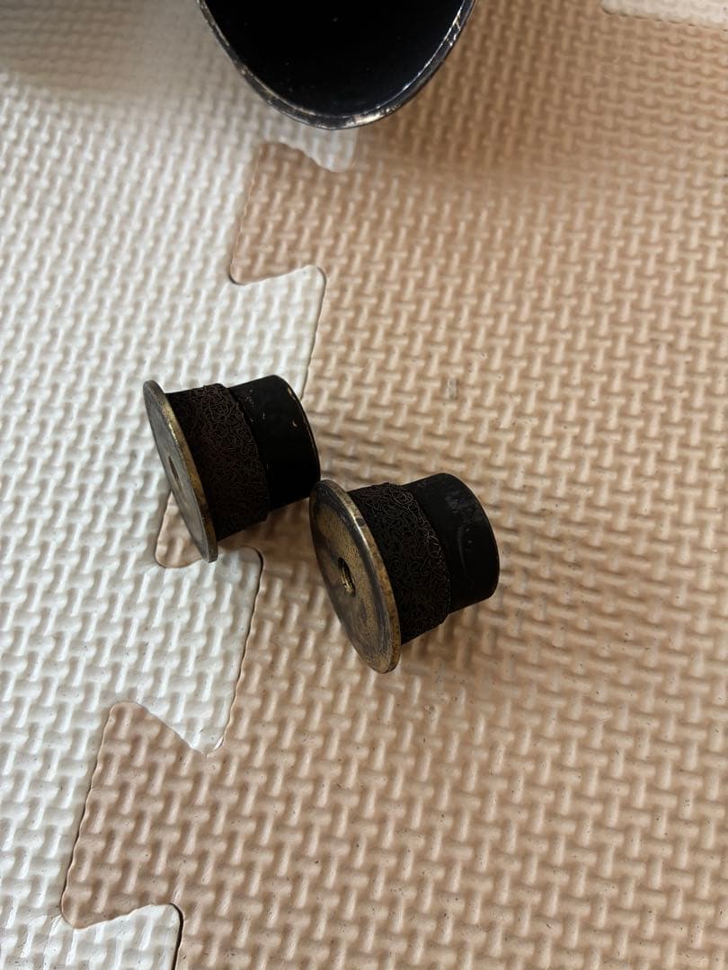 ハーレー北米マフラー　スポーツスター