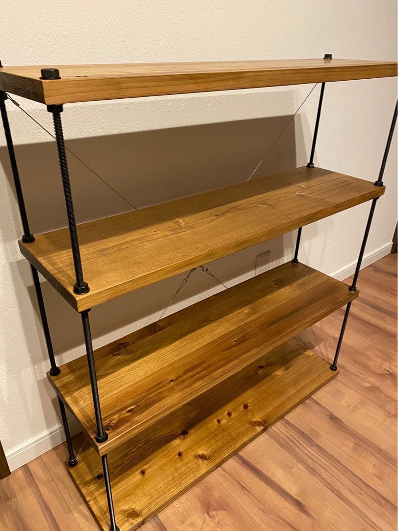 hy100602様 オーダーメイドラック