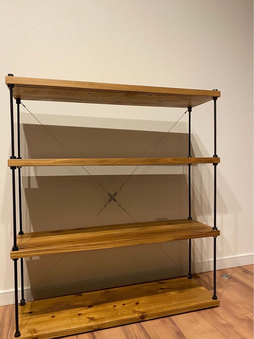 hy100602様 オーダーメイドラック