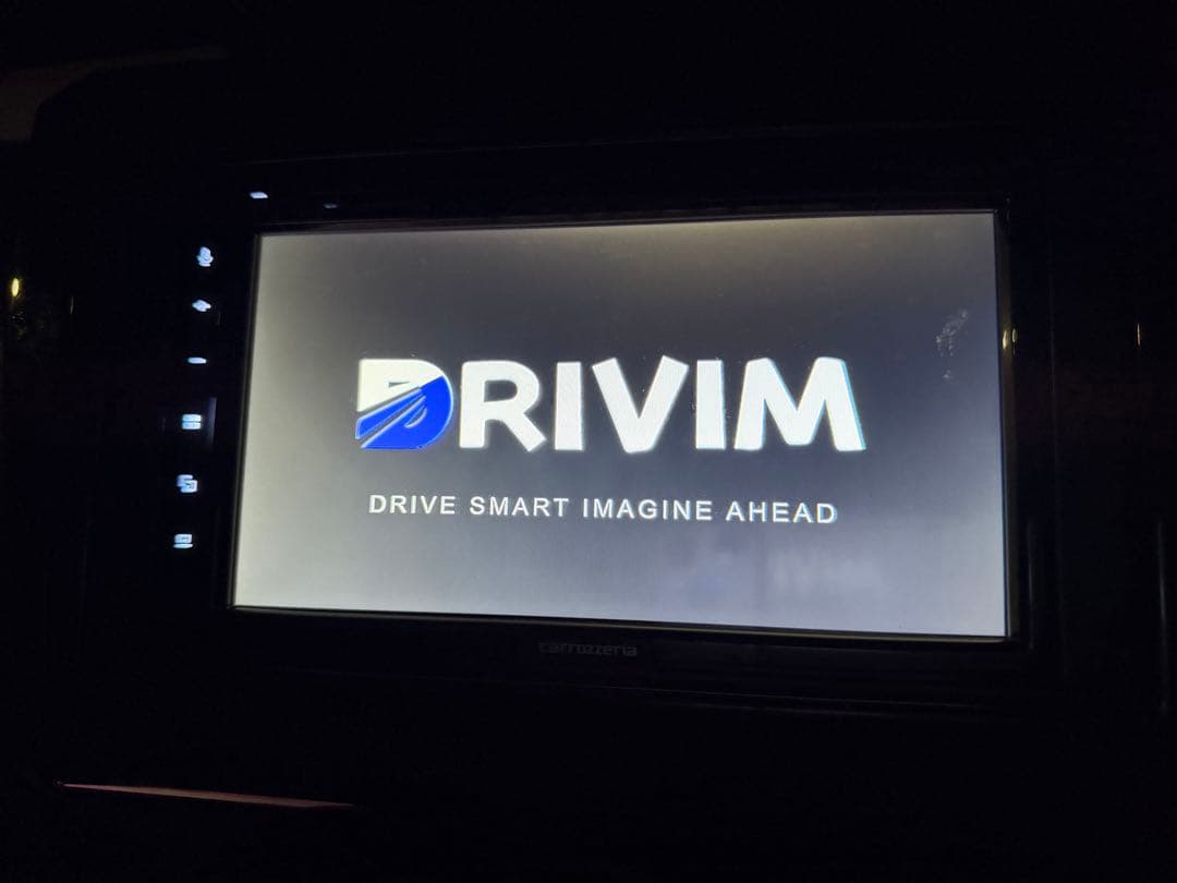 【まさぼ】DRIVIM CarPlay AI Box D-BOX 220