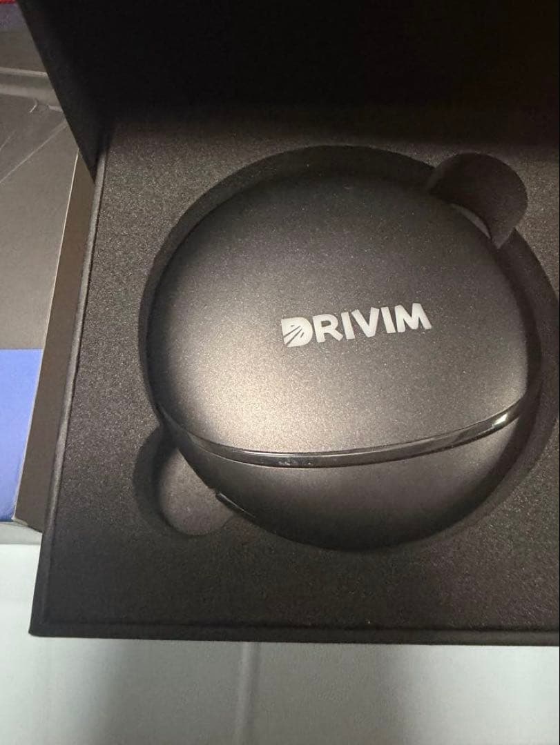 【まさぼ】DRIVIM CarPlay AI Box D-BOX 220