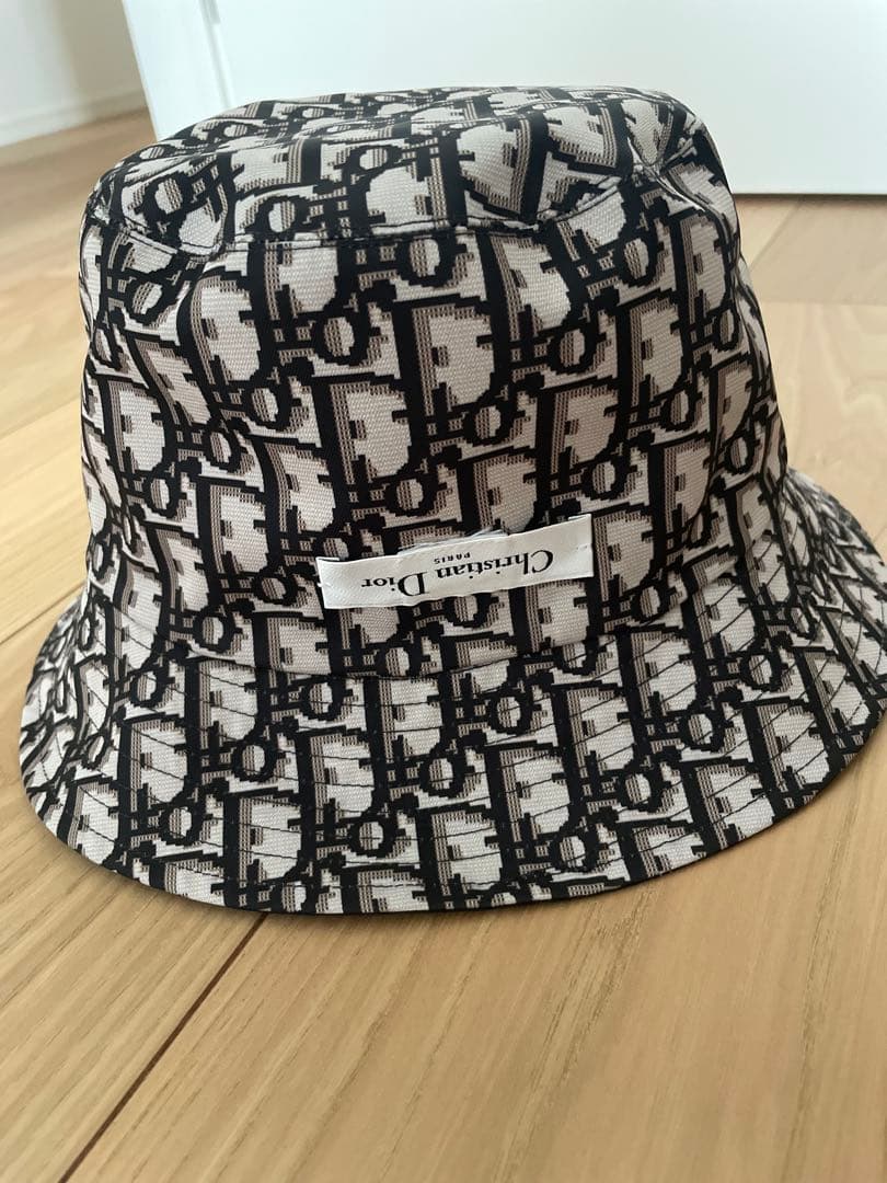 DIOR ハット
