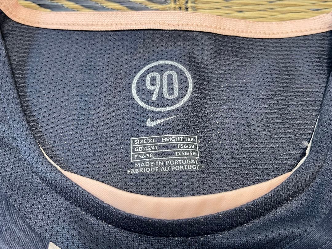 04-05 ユベントス アウェイ ユニフォーム デルピエロ #10