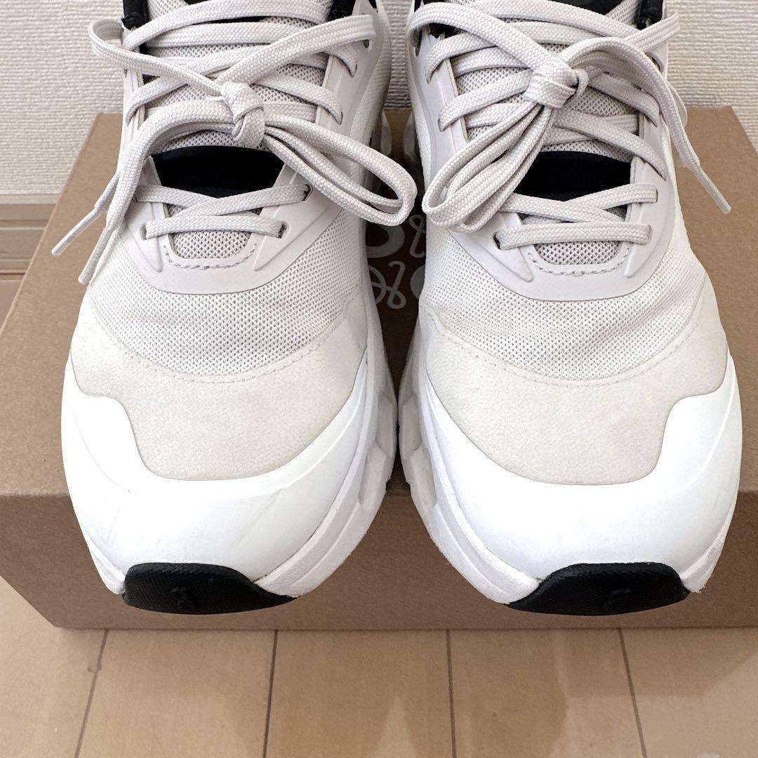 ロエベ×オン　コラボ　クラウドティルト2.0 スニーカー　24cm LOEWE