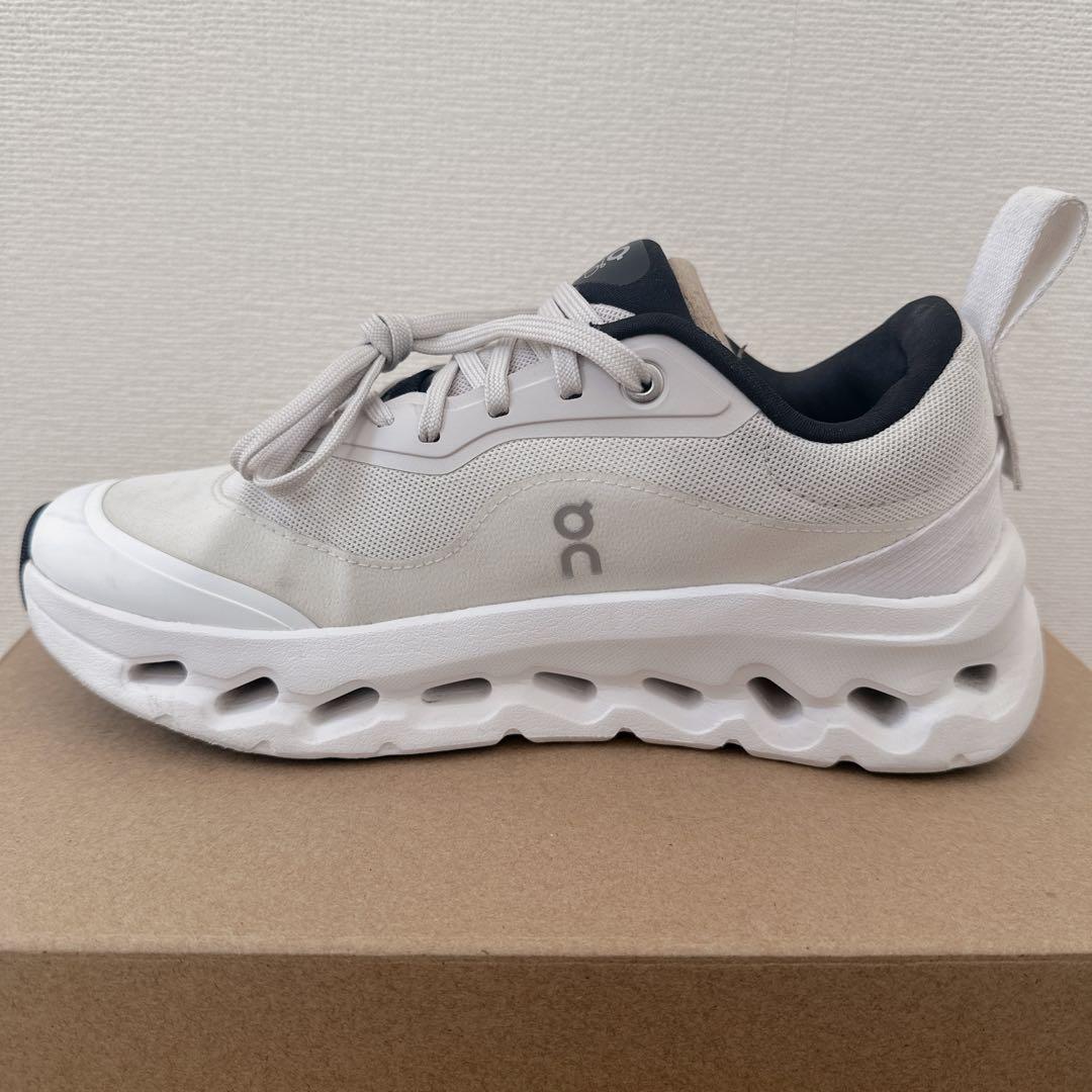 ロエベ×オン　コラボ　クラウドティルト2.0 スニーカー　24cm LOEWE