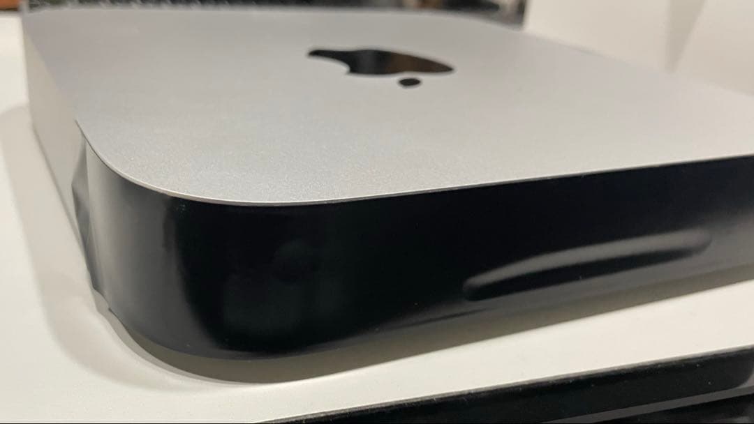 Macデスクトップ Mac mini M2pro 32GB 512GB