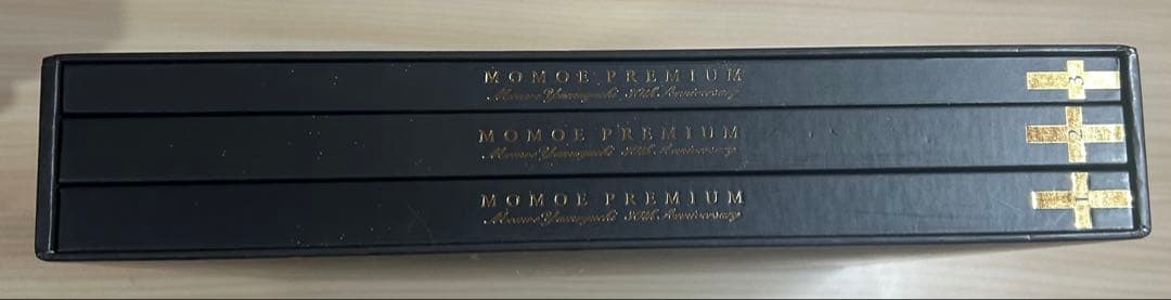 山口百恵 MOMOE PREMIUM 限定