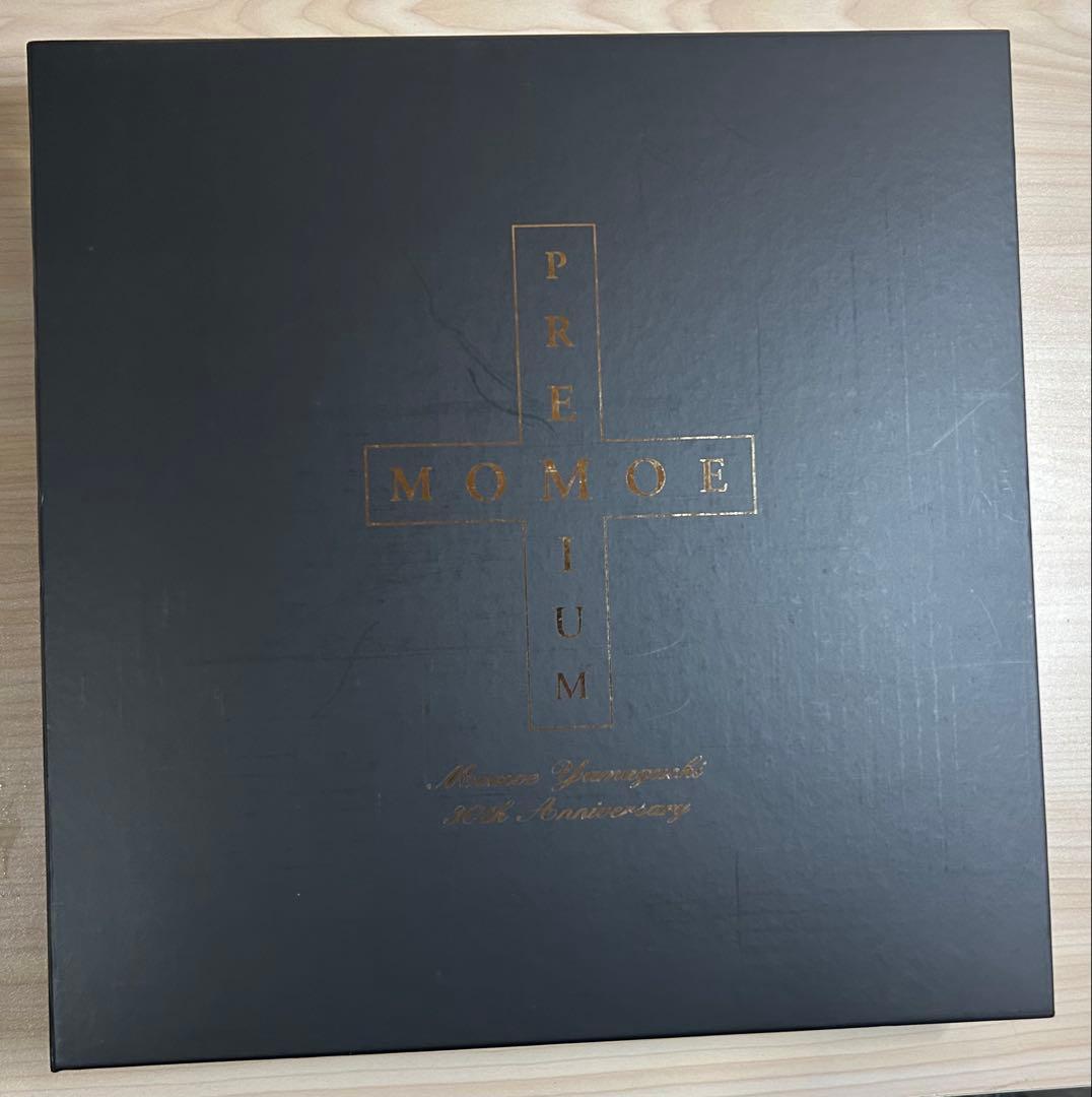 山口百恵 MOMOE PREMIUM 限定