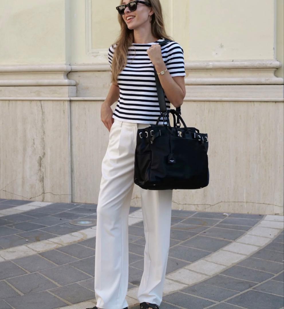 SELENT ETHER セレーンエテール PASSION36黒 バック